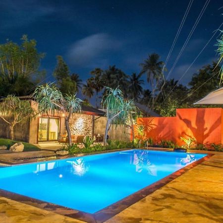 ホテル Natai House エクステリア 写真