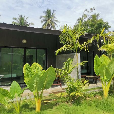 ホテル Natai House エクステリア 写真