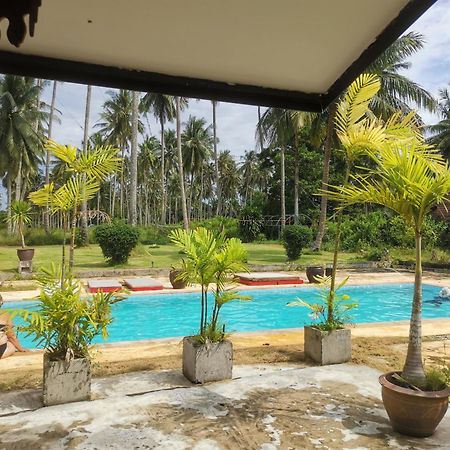 ホテル Natai House エクステリア 写真