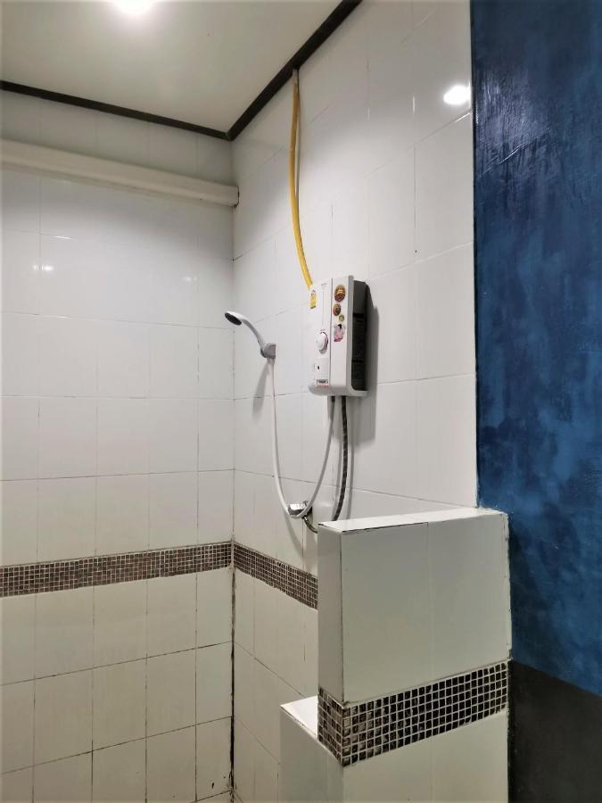 ホテル Natai House エクステリア 写真