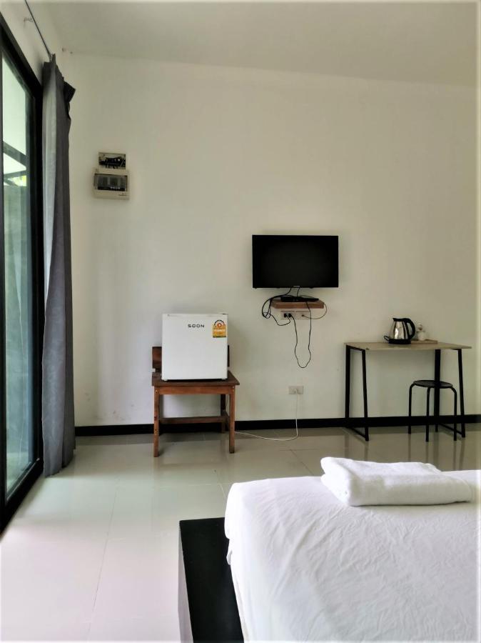 ホテル Natai House エクステリア 写真