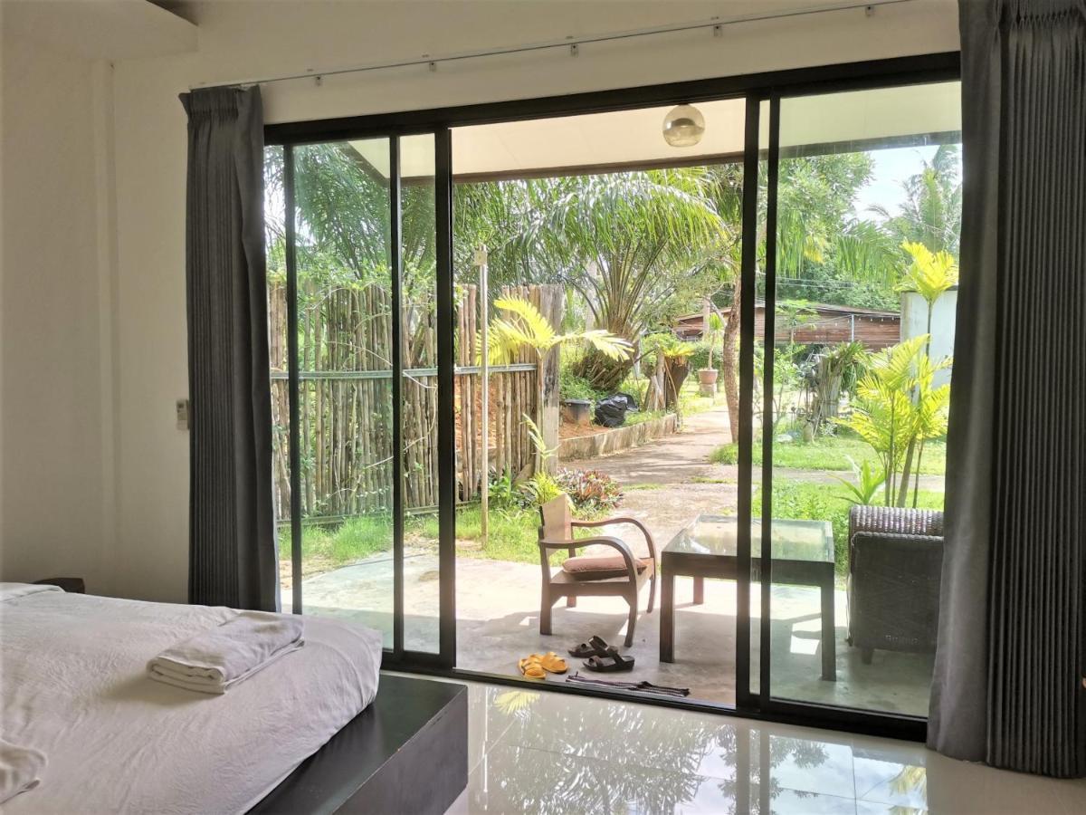 ホテル Natai House エクステリア 写真