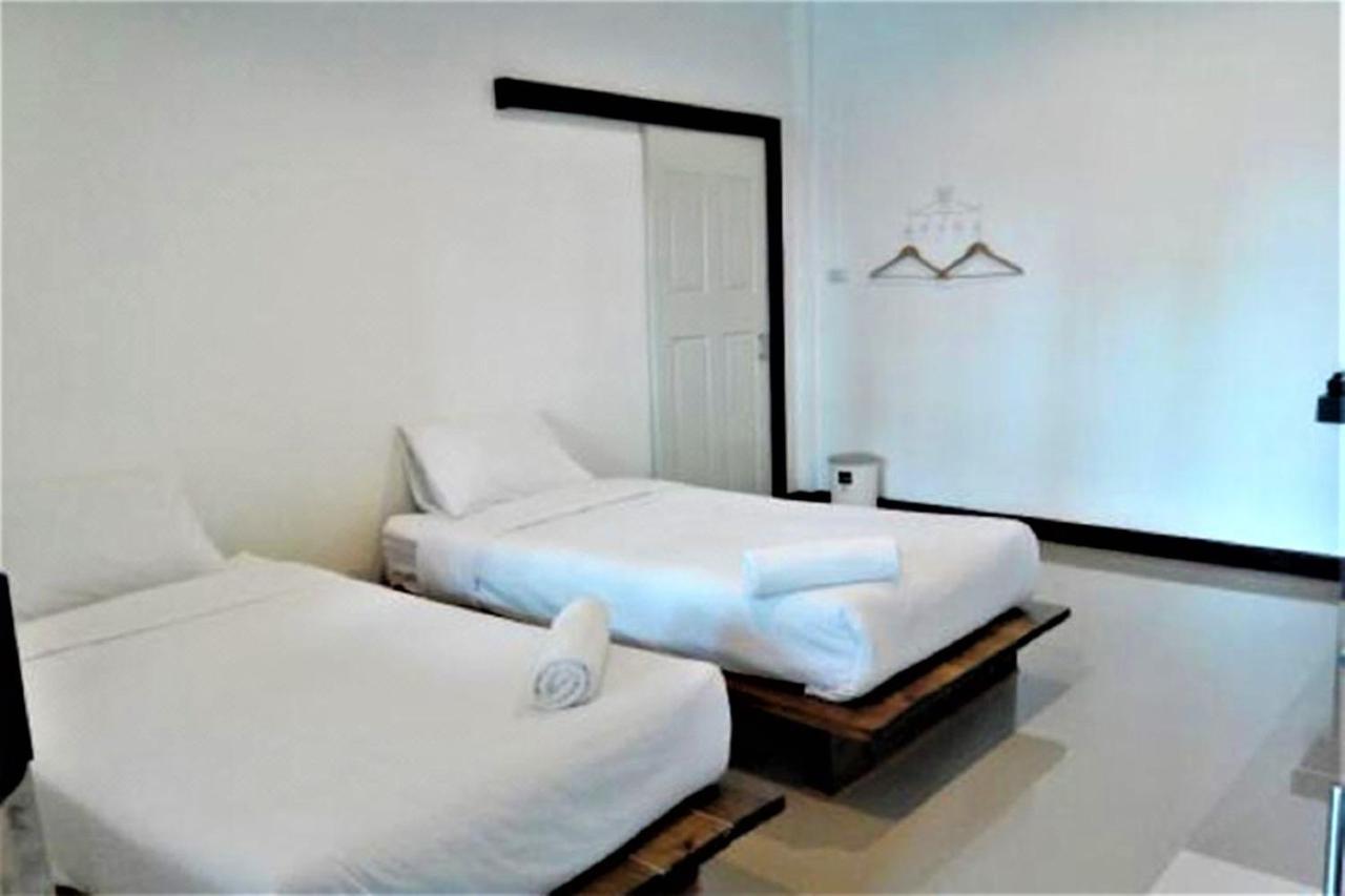 ホテル Natai House エクステリア 写真