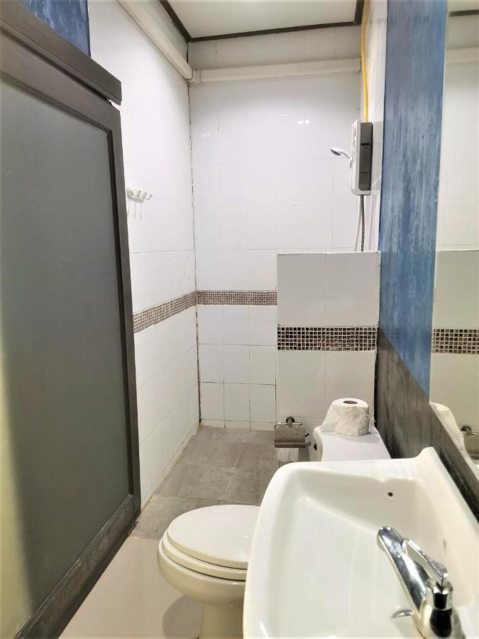 ホテル Natai House エクステリア 写真