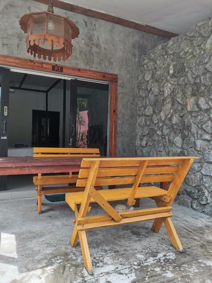 ホテル Natai House エクステリア 写真