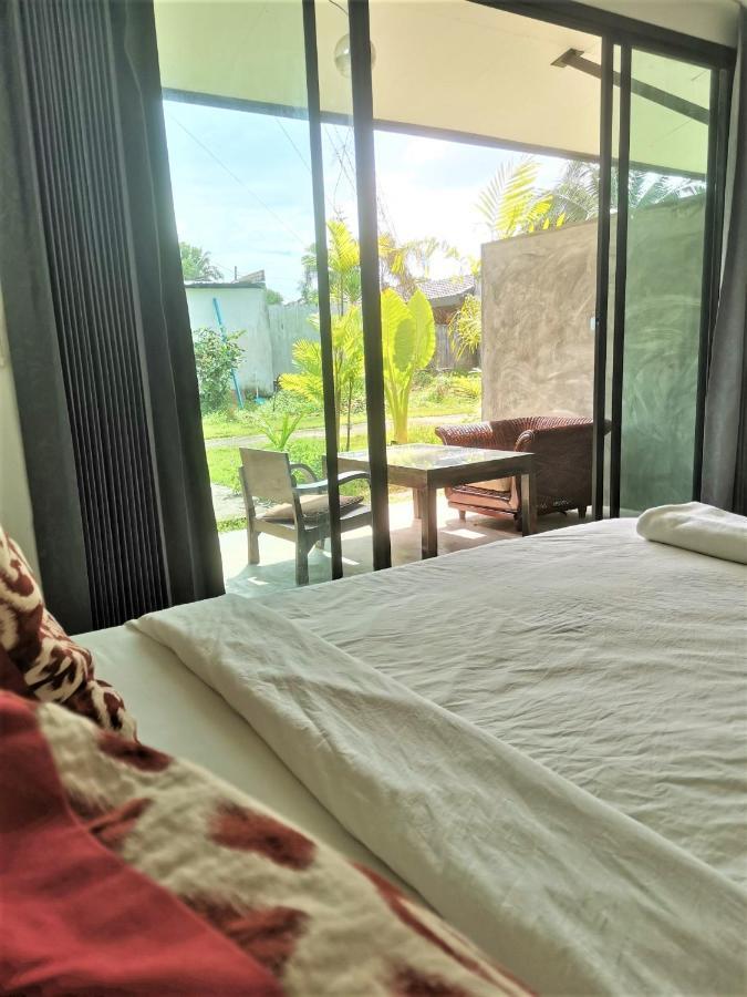 ホテル Natai House エクステリア 写真