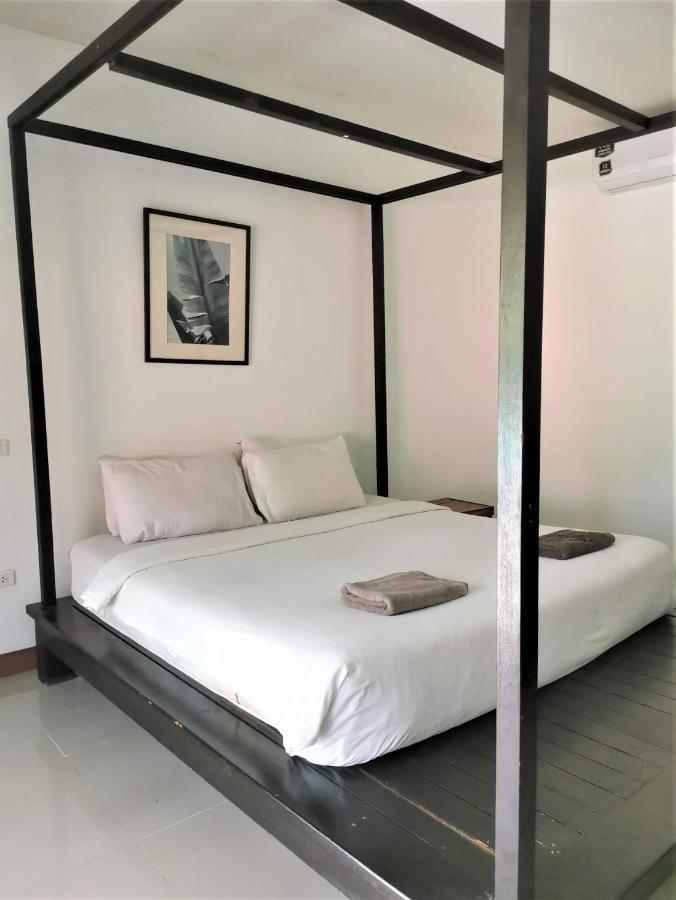 ホテル Natai House エクステリア 写真