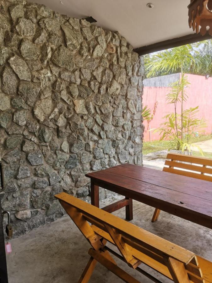 ホテル Natai House エクステリア 写真