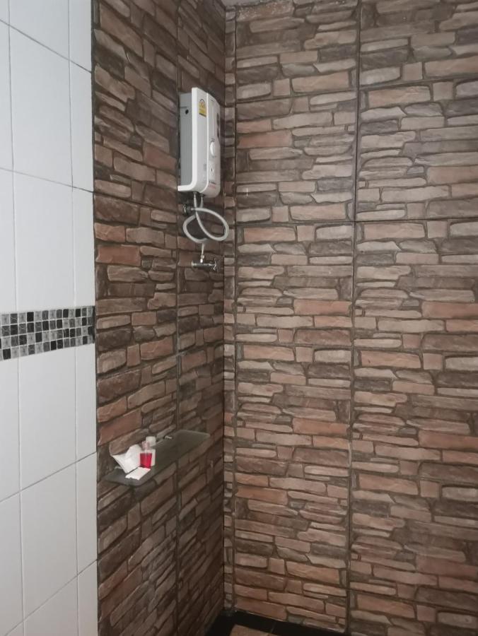 ホテル Natai House エクステリア 写真