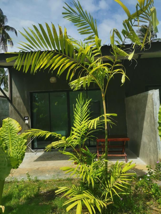 ホテル Natai House エクステリア 写真