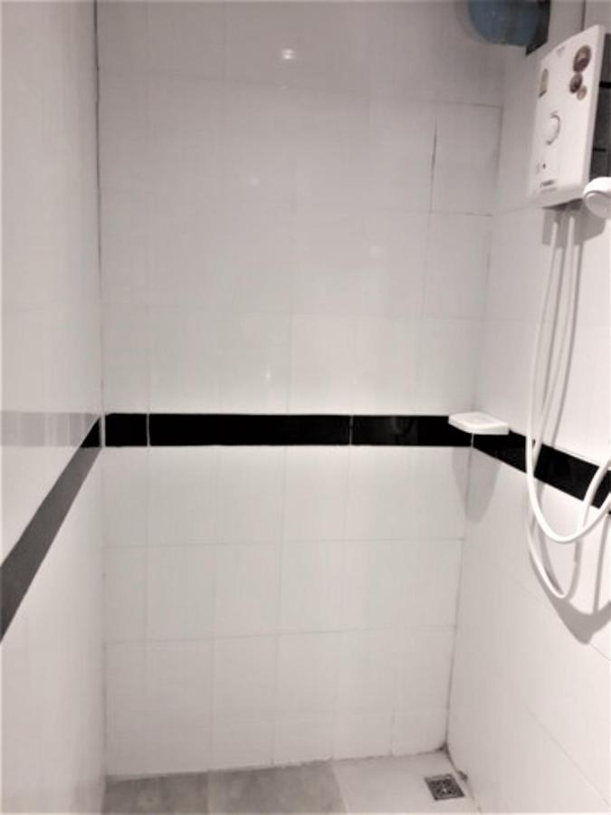 ホテル Natai House エクステリア 写真