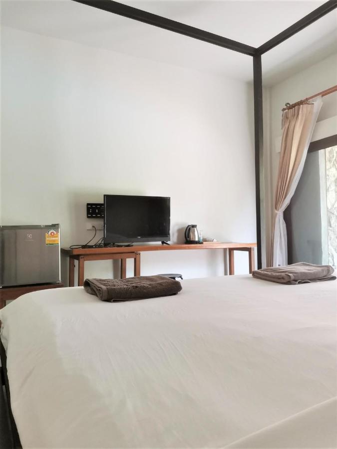 ホテル Natai House エクステリア 写真