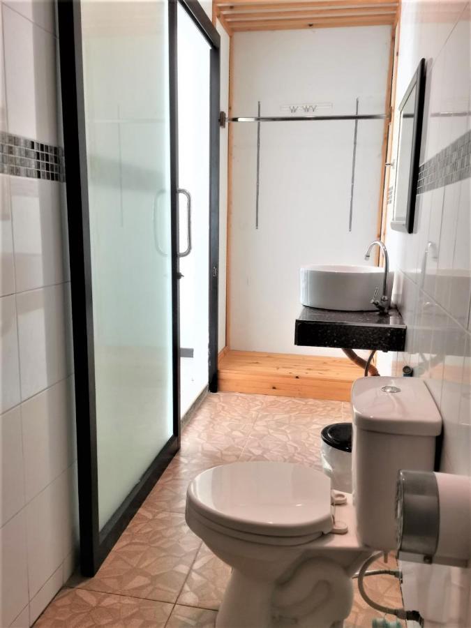 ホテル Natai House エクステリア 写真