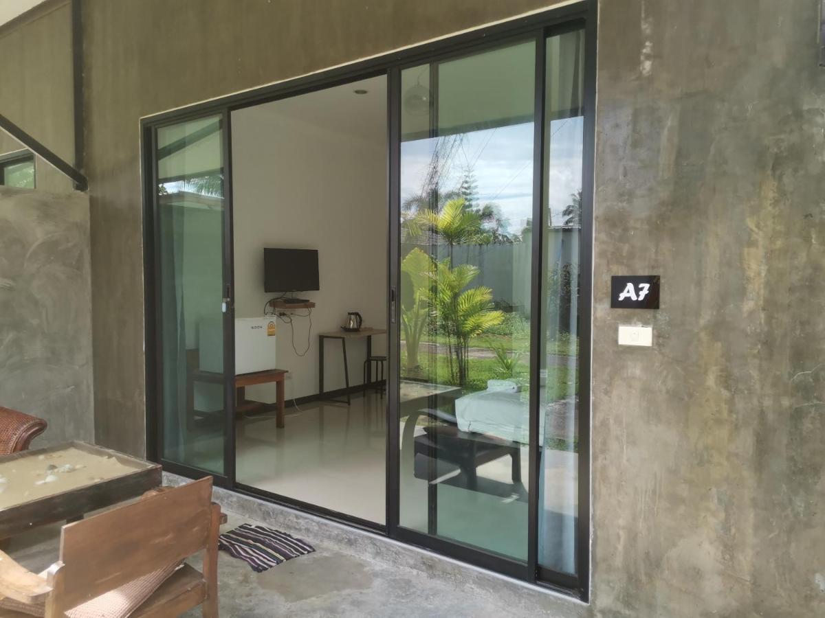 ホテル Natai House エクステリア 写真
