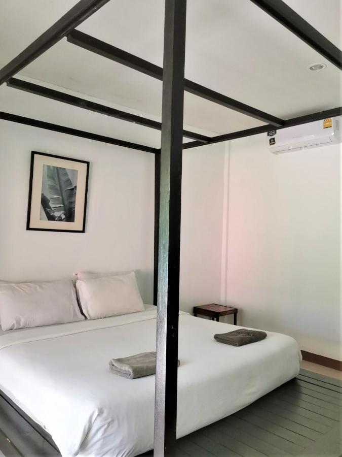 ホテル Natai House エクステリア 写真