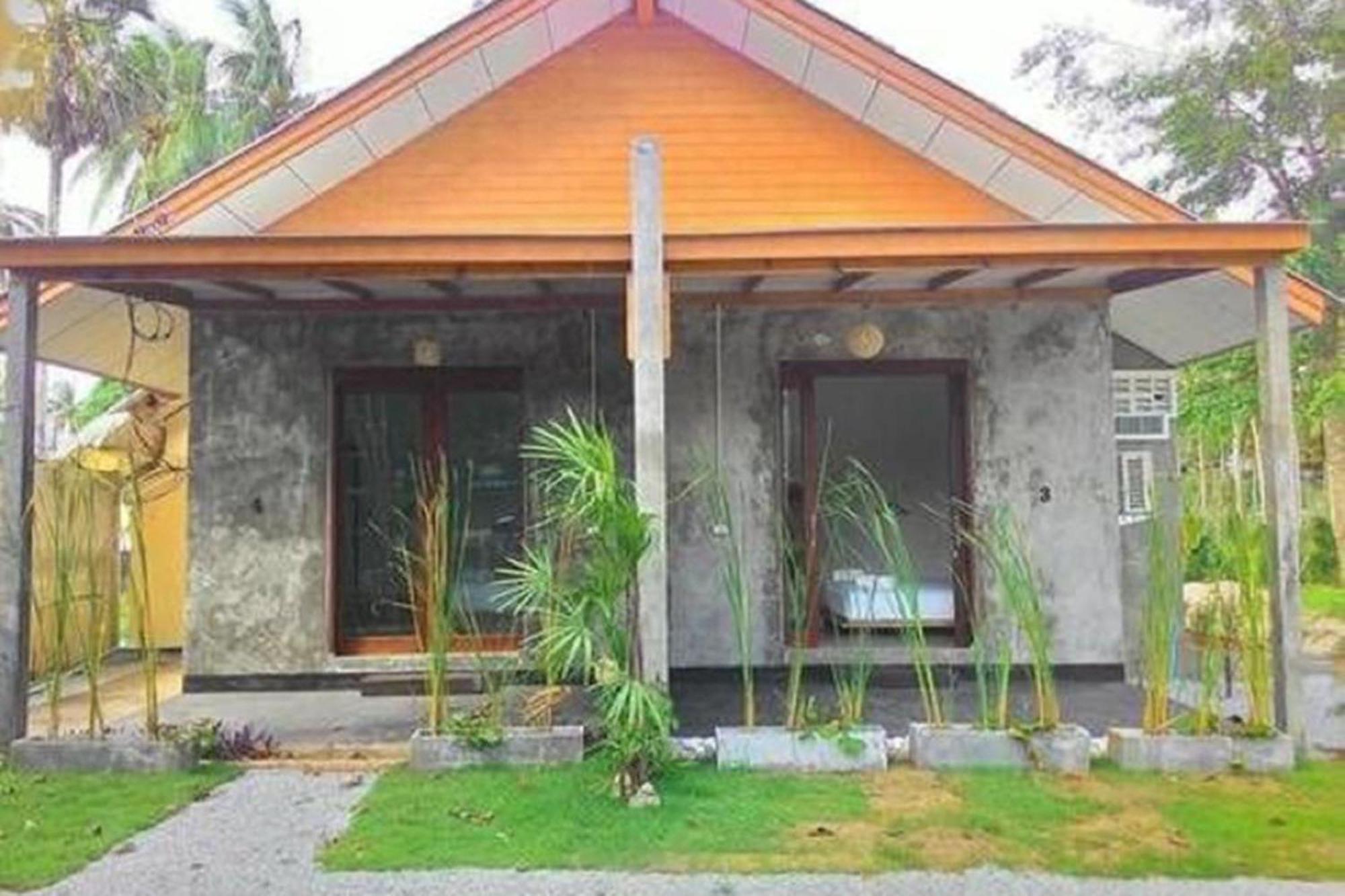 ホテル Natai House エクステリア 写真