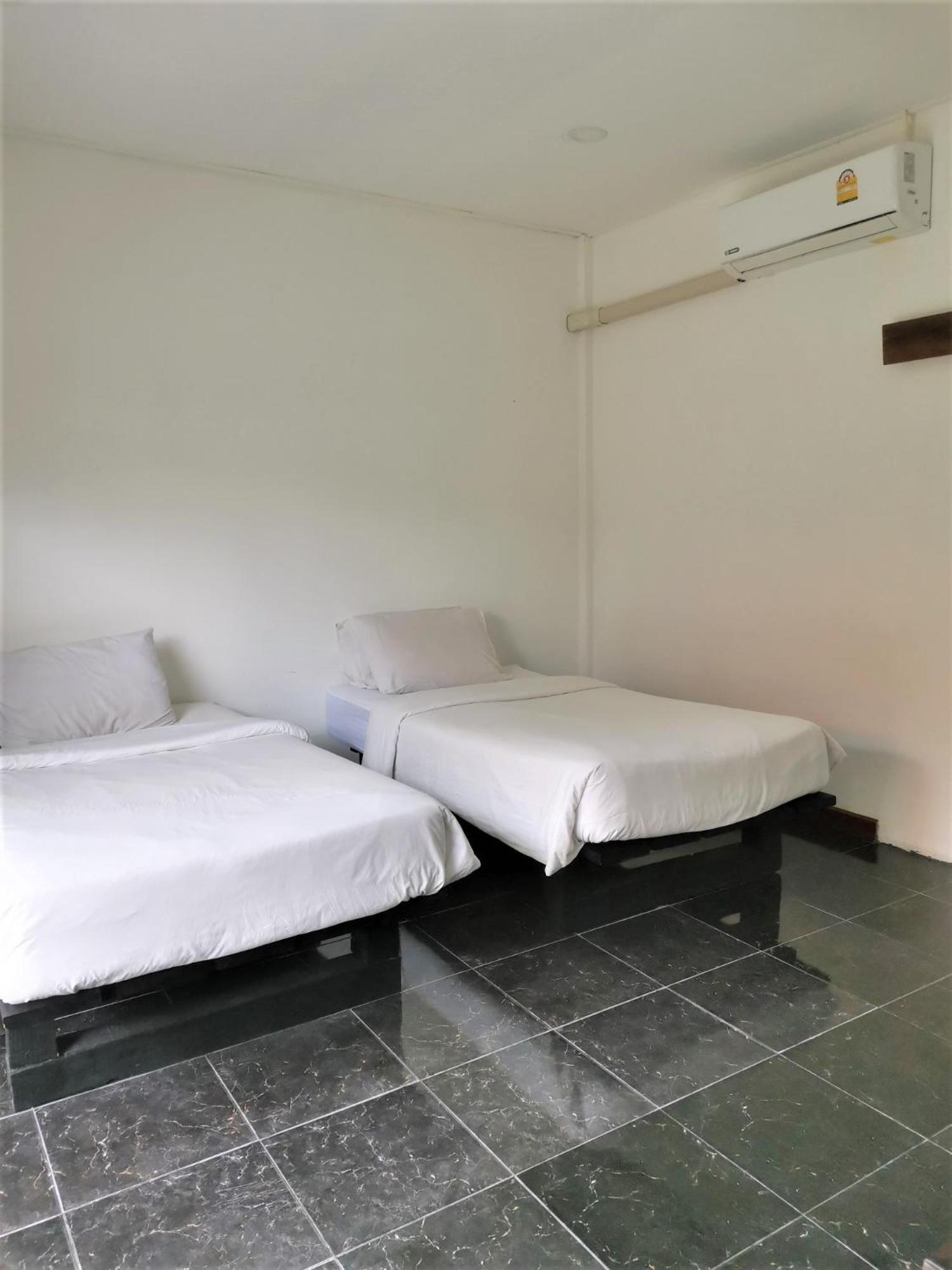 ホテル Natai House エクステリア 写真