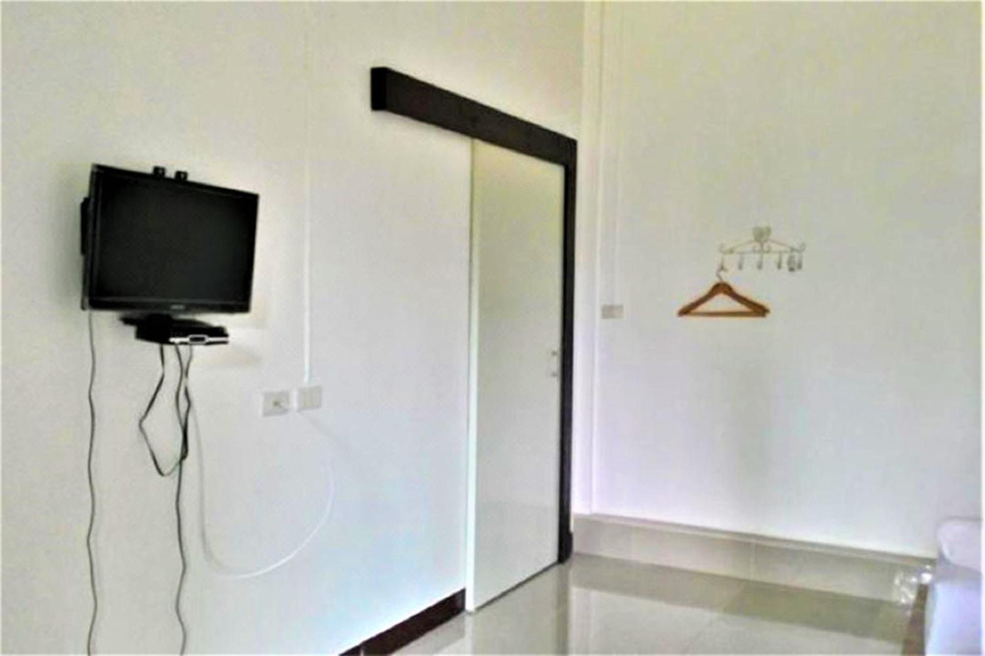 ホテル Natai House エクステリア 写真