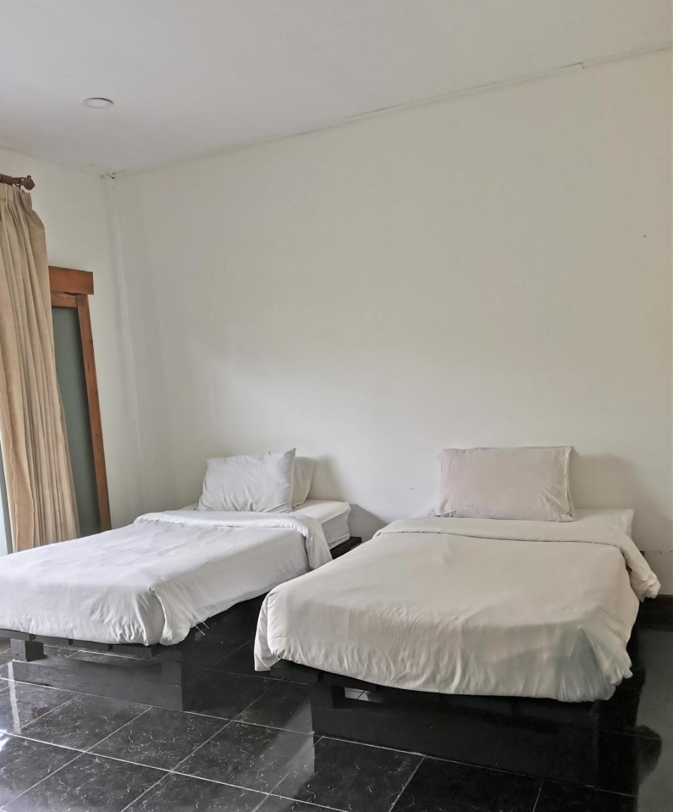 ホテル Natai House エクステリア 写真