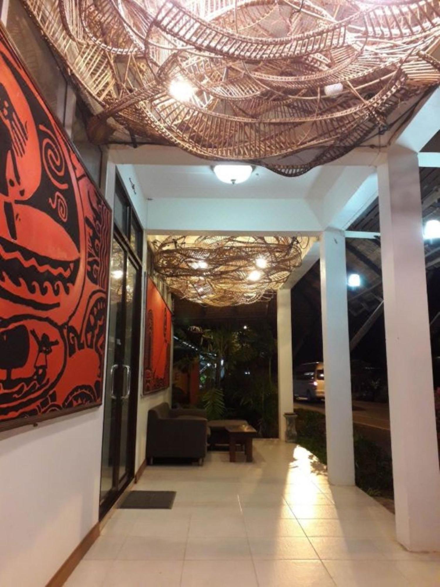 ホテル Natai House エクステリア 写真
