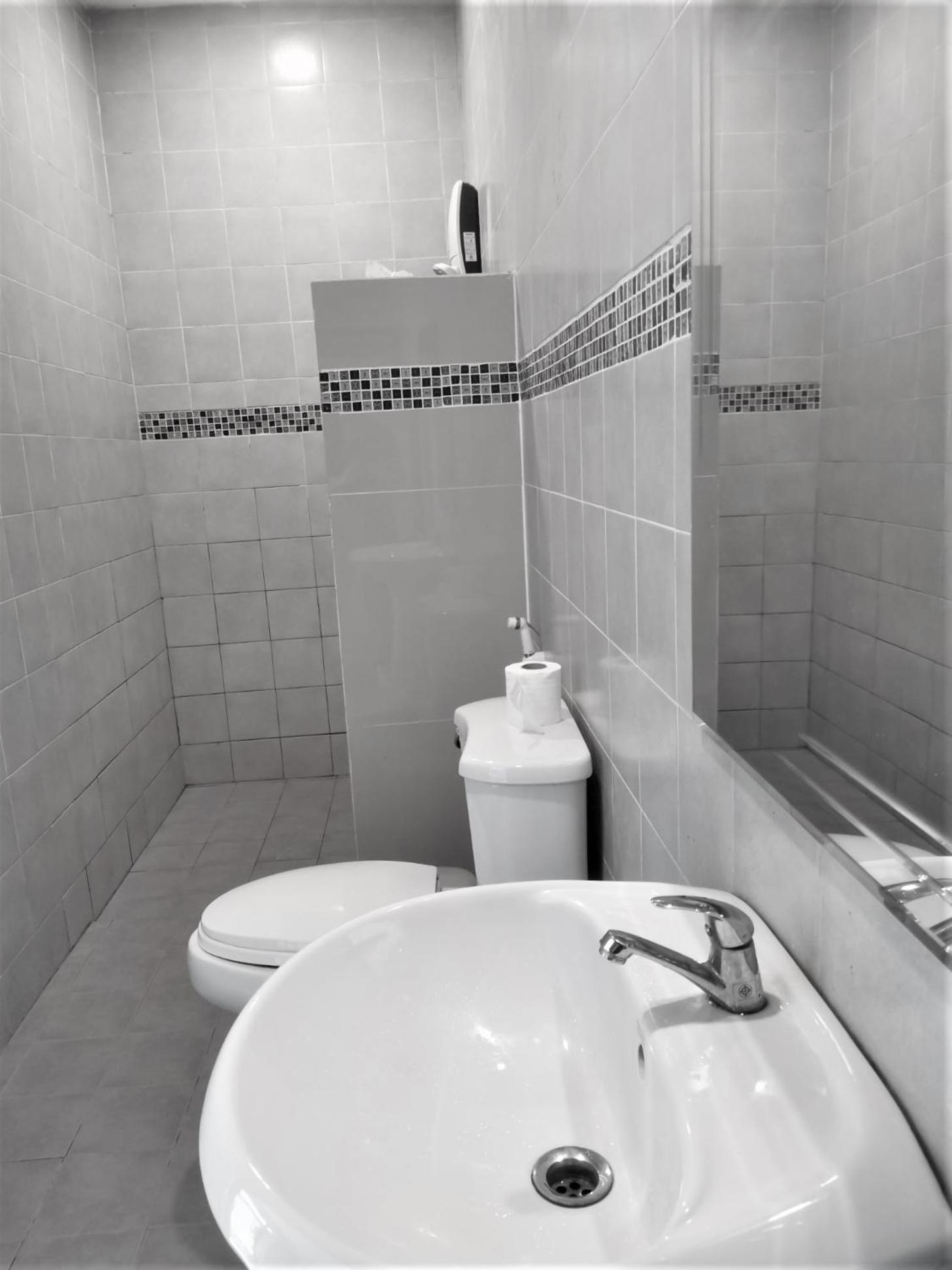 ホテル Natai House エクステリア 写真