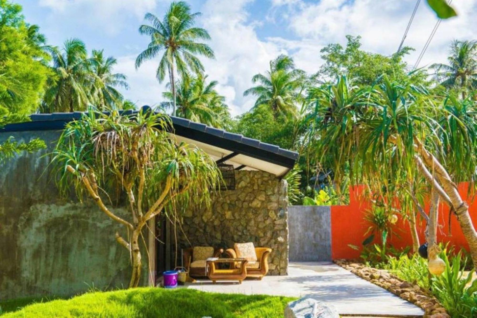 ホテル Natai House エクステリア 写真
