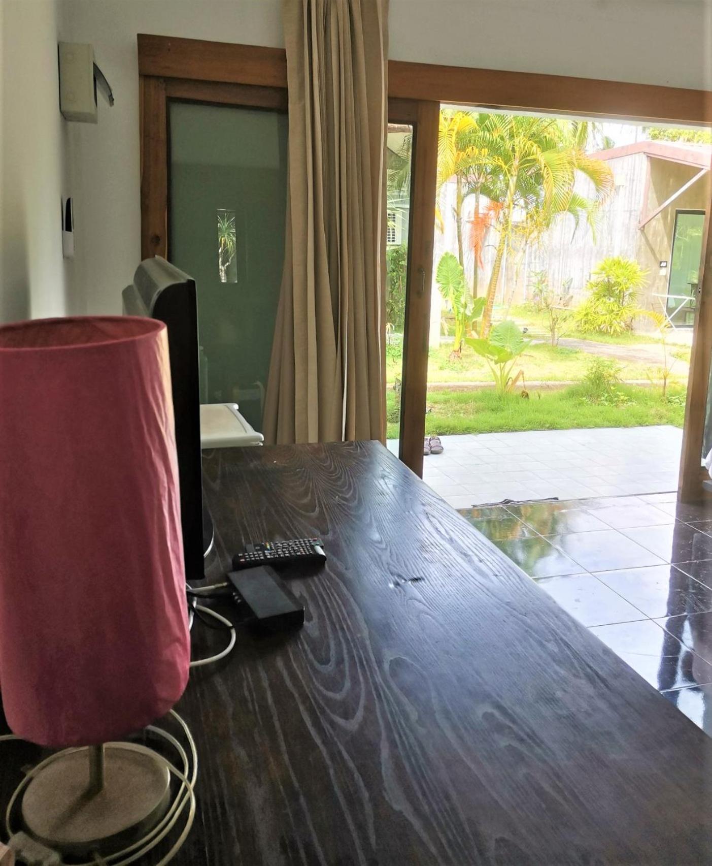 ホテル Natai House エクステリア 写真