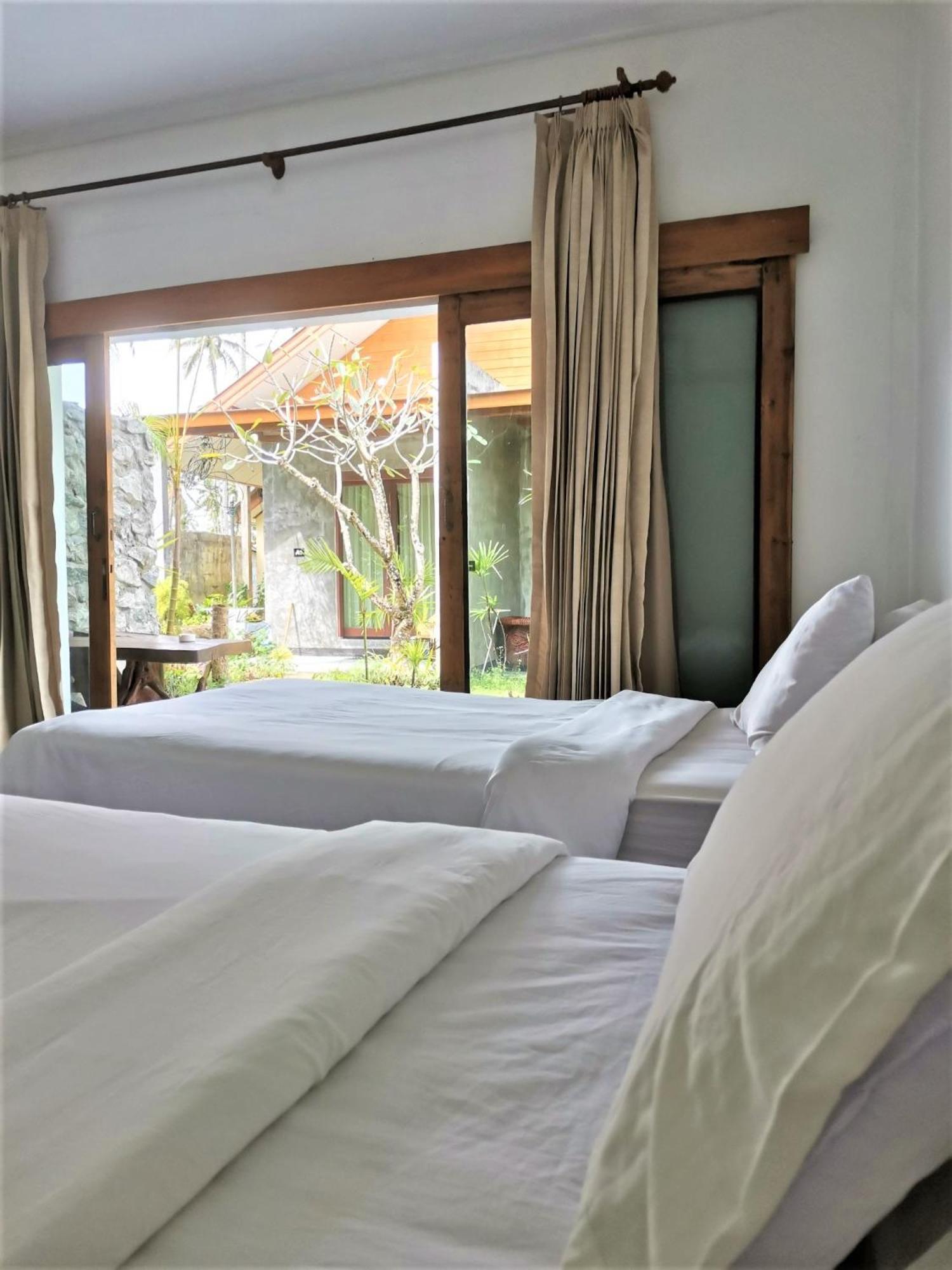 ホテル Natai House エクステリア 写真