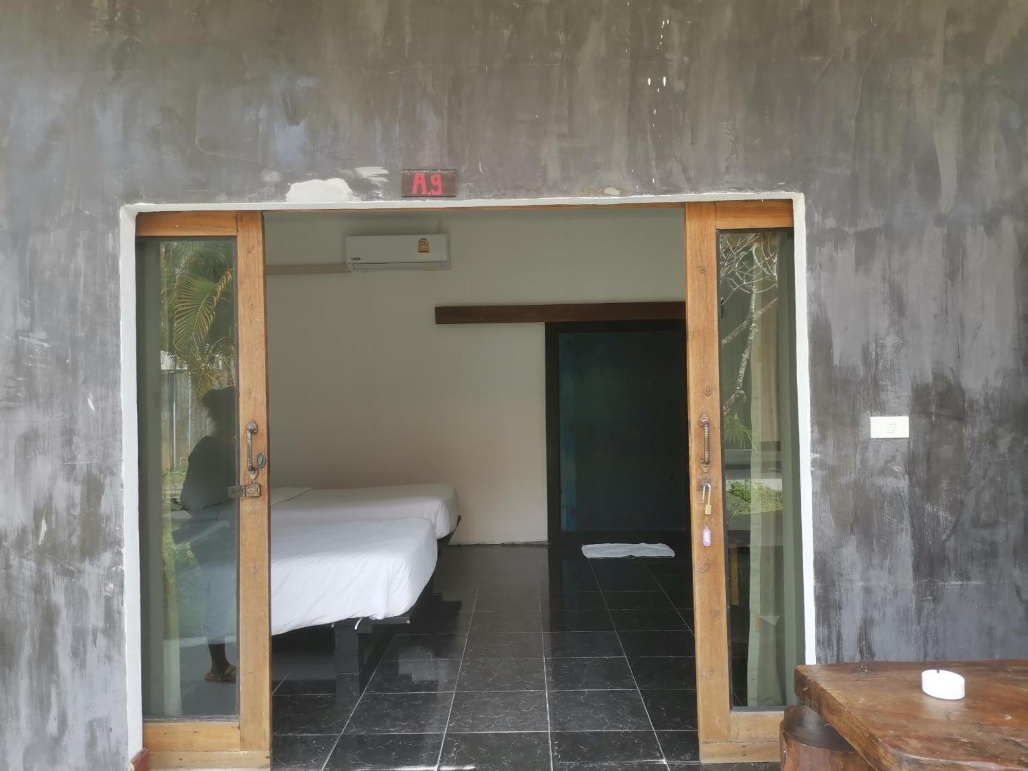 ホテル Natai House エクステリア 写真