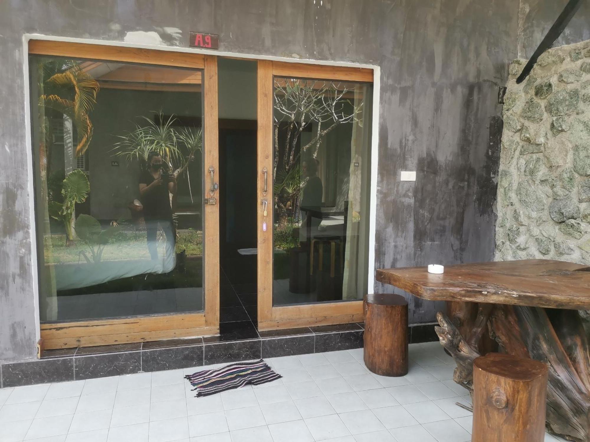 ホテル Natai House エクステリア 写真