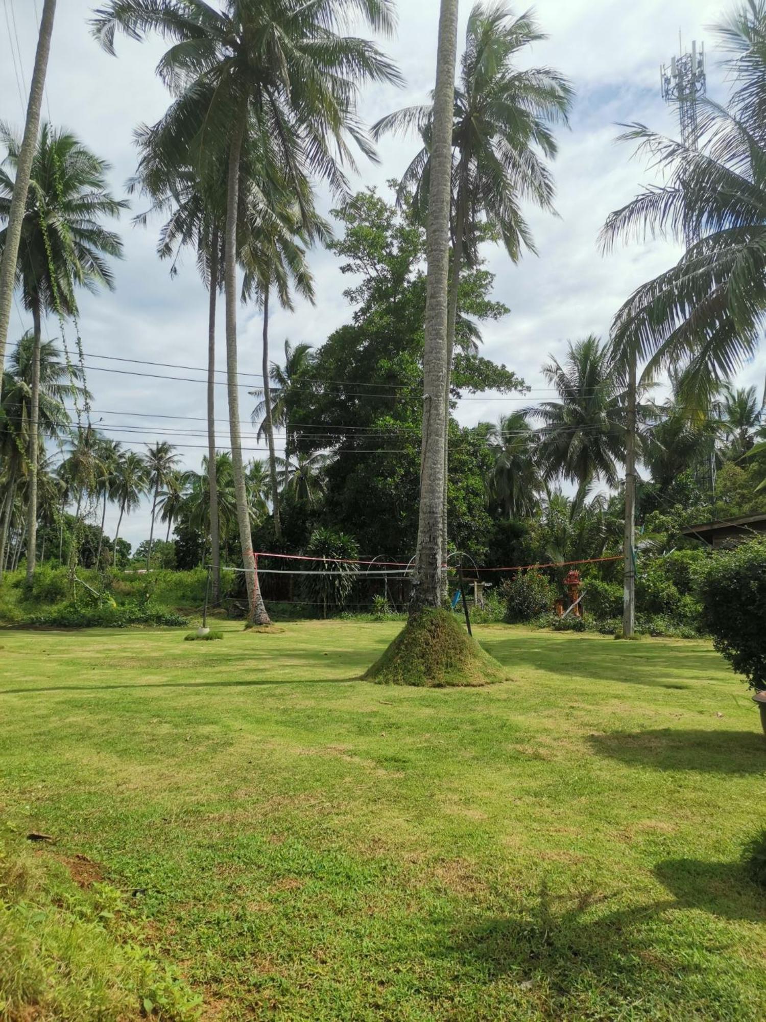 ホテル Natai House エクステリア 写真