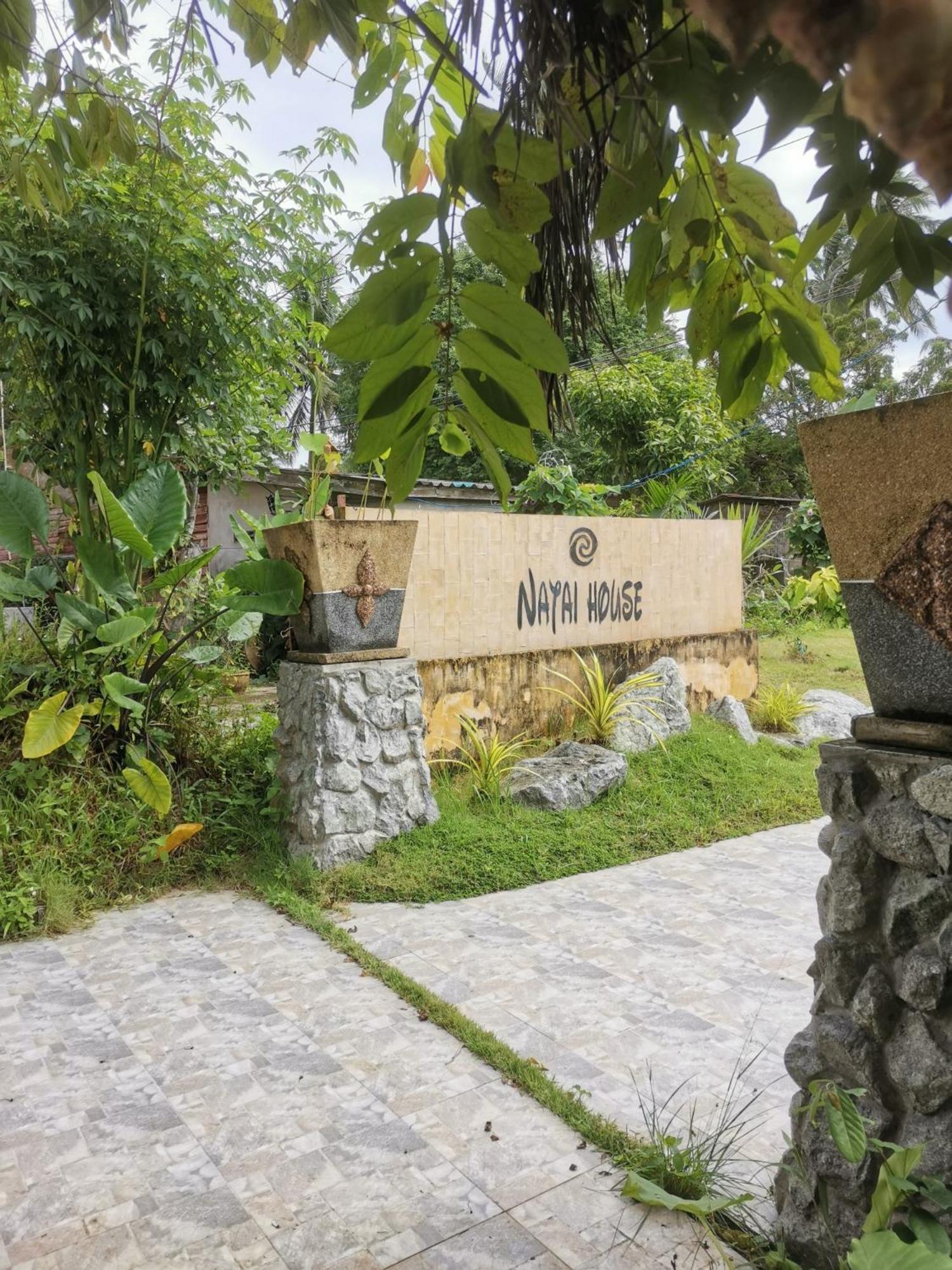ホテル Natai House エクステリア 写真