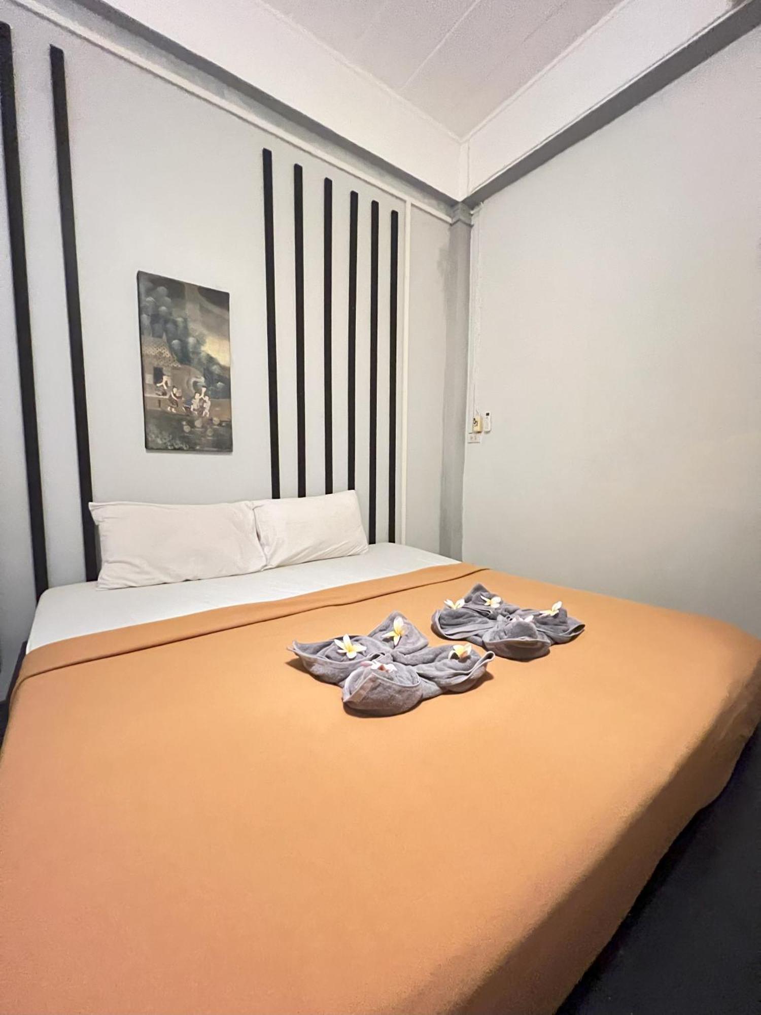 ホテル Natai House エクステリア 写真