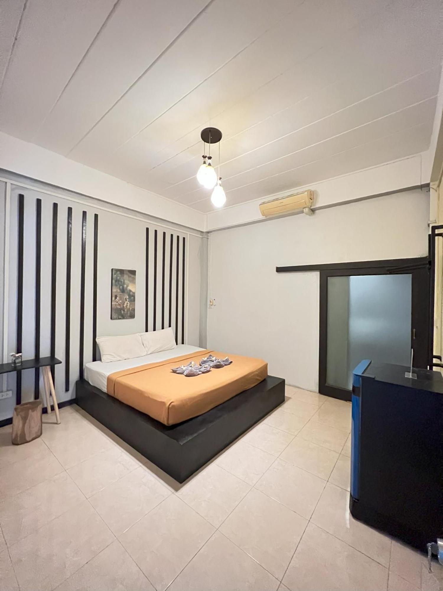 ホテル Natai House エクステリア 写真