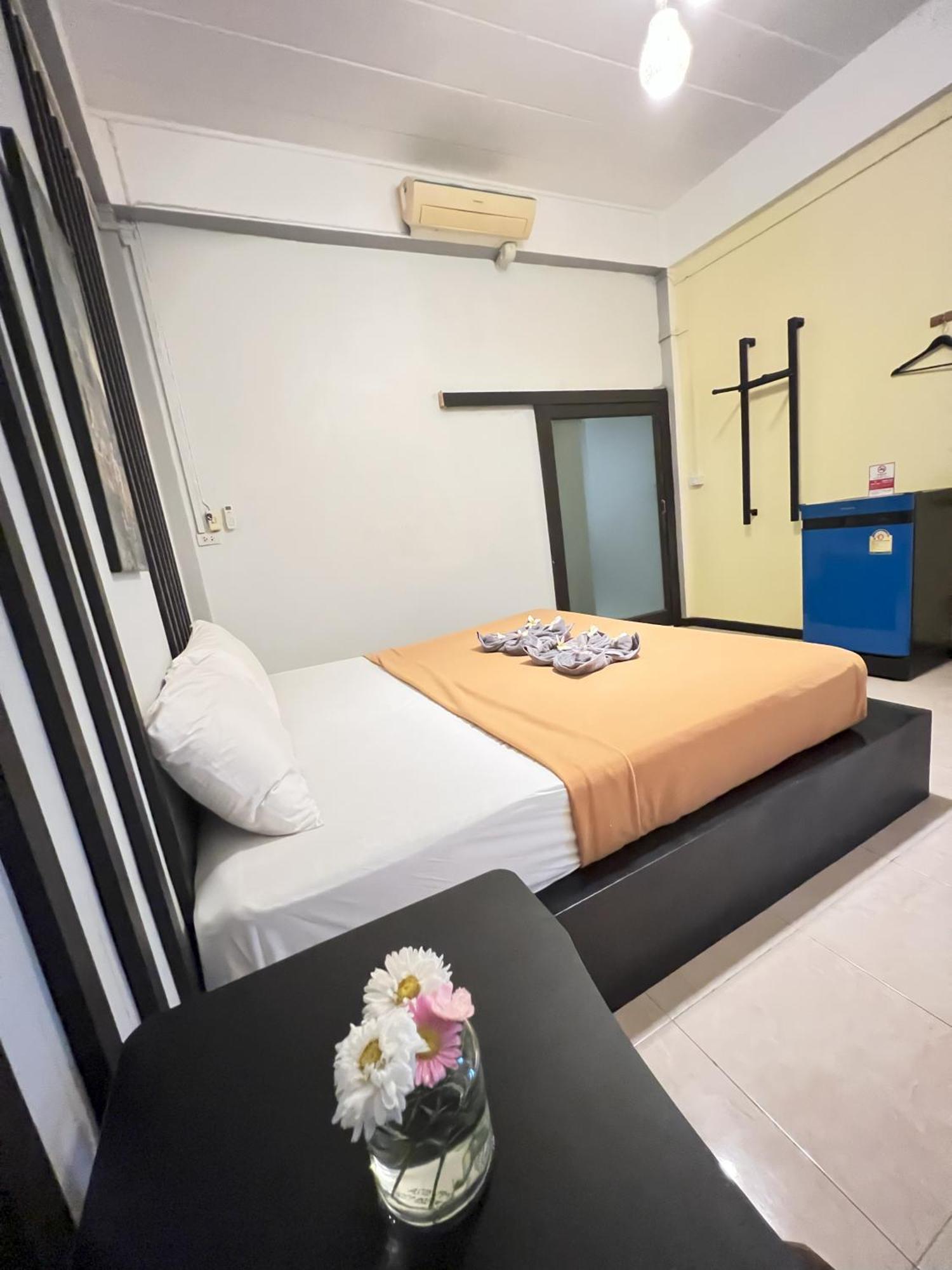 ホテル Natai House エクステリア 写真
