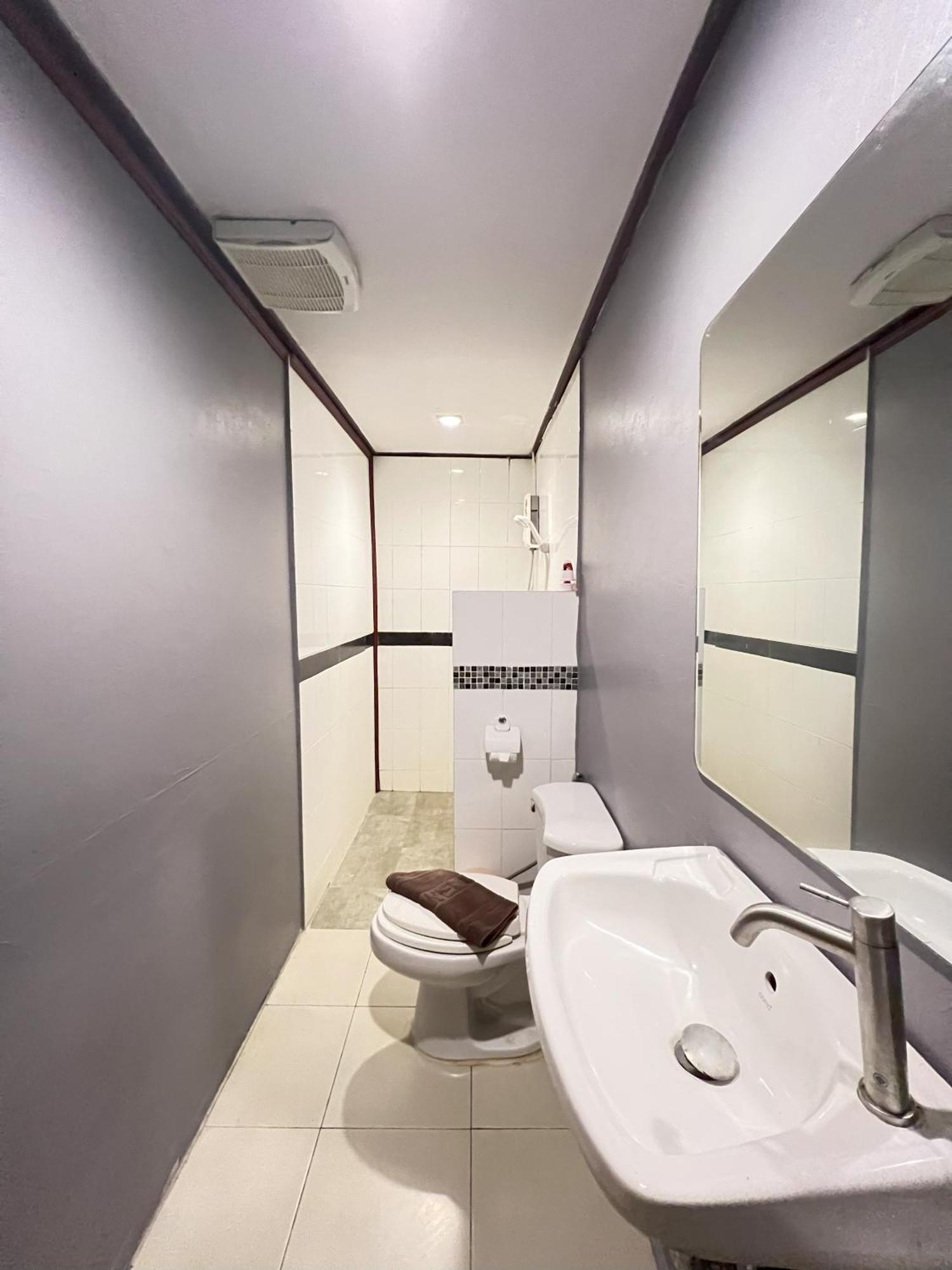ホテル Natai House エクステリア 写真