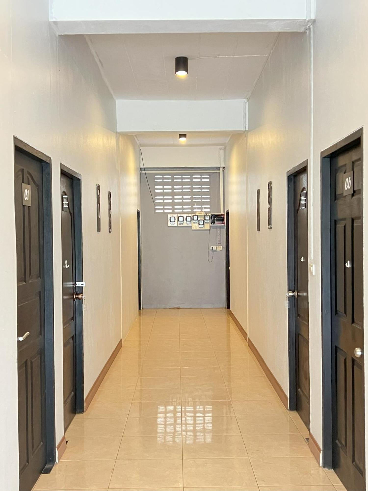 ホテル Natai House エクステリア 写真